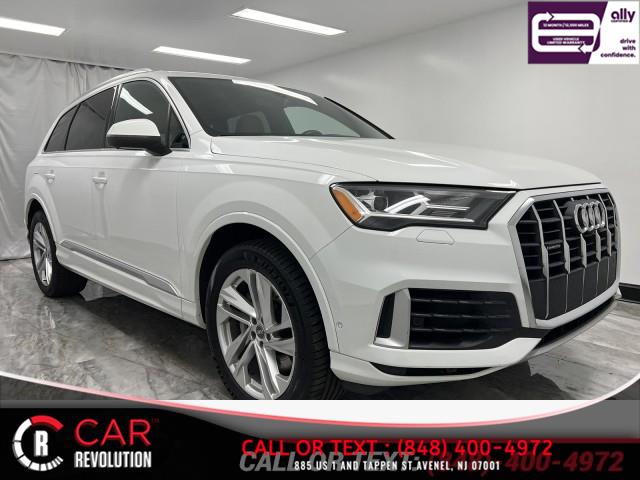 2020 Audi Q7 Premium Plus, available for sale in Avenel, New Jersey | Car Revolution. Avenel, New Jersey