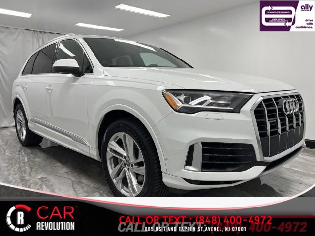 2020 Audi Q7 Premium Plus, available for sale in Avenel, New Jersey | Car Revolution. Avenel, New Jersey 2020 Audi Q7 Premium Plus, available for sale in Avenel, New Jersey | Car Revolution. Avenel, New Jersey