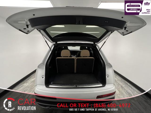 2020 Audi Q7 Premium Plus, available for sale in Avenel, New Jersey | Car Revolution. Avenel, New Jersey 2020 Audi Q7 Premium Plus, available for sale in Avenel, New Jersey | Car Revolution. Avenel, New Jersey