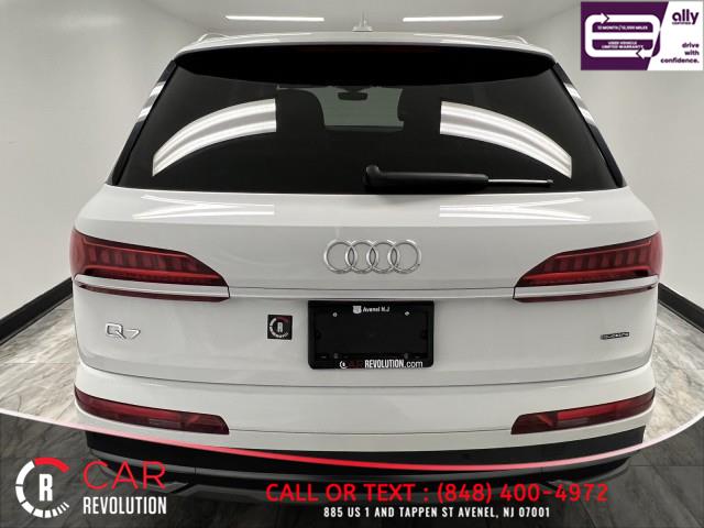 2020 Audi Q7 Premium Plus, available for sale in Avenel, New Jersey | Car Revolution. Avenel, New Jersey 2020 Audi Q7 Premium Plus, available for sale in Avenel, New Jersey | Car Revolution. Avenel, New Jersey