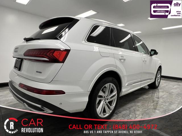 2020 Audi Q7 Premium Plus, available for sale in Avenel, New Jersey | Car Revolution. Avenel, New Jersey 2020 Audi Q7 Premium Plus, available for sale in Avenel, New Jersey | Car Revolution. Avenel, New Jersey