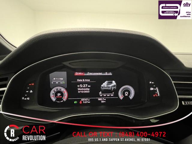 2020 Audi Q7 Premium Plus, available for sale in Avenel, New Jersey | Car Revolution. Avenel, New Jersey 2020 Audi Q7 Premium Plus, available for sale in Avenel, New Jersey | Car Revolution. Avenel, New Jersey
