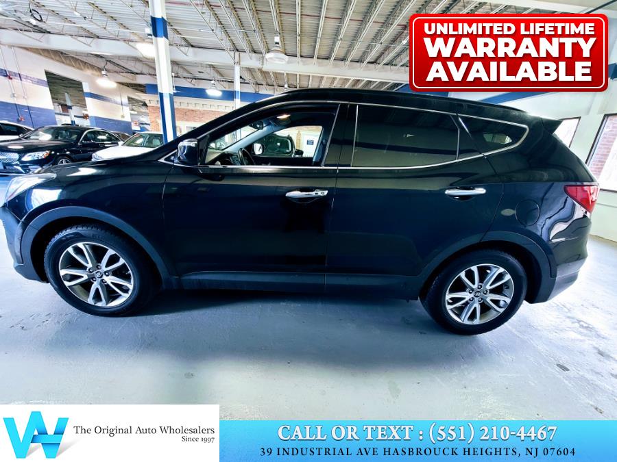 2014 Hyundai Santa Fe Sport AWD 4dr 2.0T, available for sale in Lodi, New Jersey | AW Auto & Truck Wholesalers, Inc. Lodi, New Jersey 2014 Hyundai Santa Fe Sport AWD 4dr 2.0T, available for sale in Lodi, New Jersey | AW Auto & Truck Wholesalers, Inc. Lodi, New Jersey