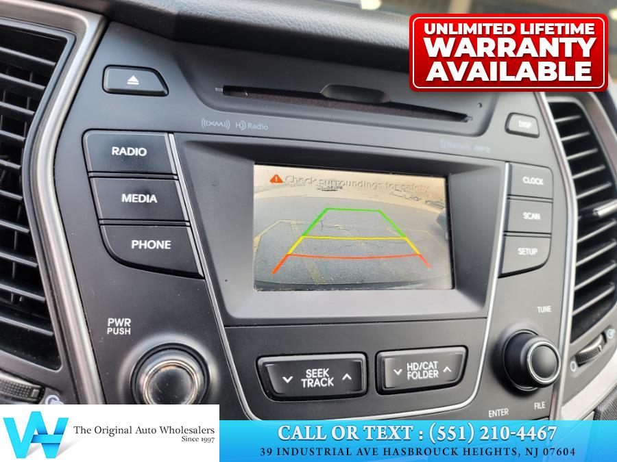2014 Hyundai Santa Fe Sport AWD 4dr 2.0T, available for sale in Lodi, New Jersey | AW Auto & Truck Wholesalers, Inc. Lodi, New Jersey 2014 Hyundai Santa Fe Sport AWD 4dr 2.0T, available for sale in Lodi, New Jersey | AW Auto & Truck Wholesalers, Inc. Lodi, New Jersey