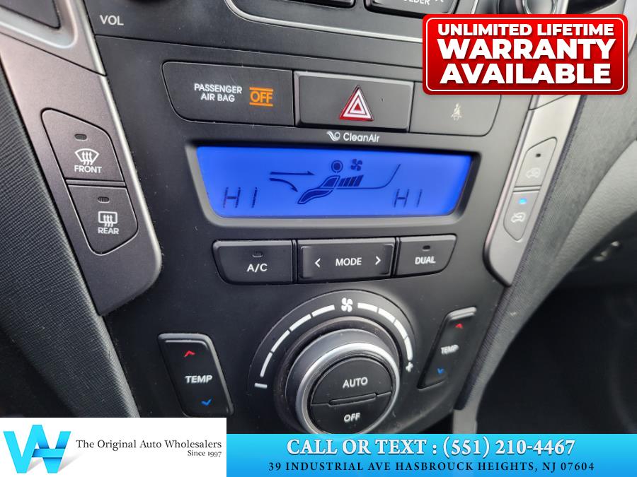 2014 Hyundai Santa Fe Sport AWD 4dr 2.0T, available for sale in Lodi, New Jersey | AW Auto & Truck Wholesalers, Inc. Lodi, New Jersey 2014 Hyundai Santa Fe Sport AWD 4dr 2.0T, available for sale in Lodi, New Jersey | AW Auto & Truck Wholesalers, Inc. Lodi, New Jersey