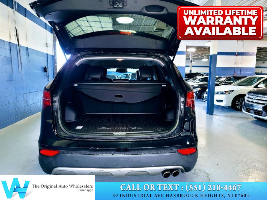 2014 Hyundai Santa Fe Sport AWD 4dr 2.0T, available for sale in Lodi, New Jersey | AW Auto & Truck Wholesalers, Inc. Lodi, New Jersey 2014 Hyundai Santa Fe Sport AWD 4dr 2.0T, available for sale in Lodi, New Jersey | AW Auto & Truck Wholesalers, Inc. Lodi, New Jersey