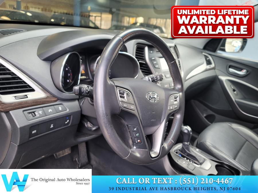 2014 Hyundai Santa Fe Sport AWD 4dr 2.0T, available for sale in Lodi, New Jersey | AW Auto & Truck Wholesalers, Inc. Lodi, New Jersey 2014 Hyundai Santa Fe Sport AWD 4dr 2.0T, available for sale in Lodi, New Jersey | AW Auto & Truck Wholesalers, Inc. Lodi, New Jersey