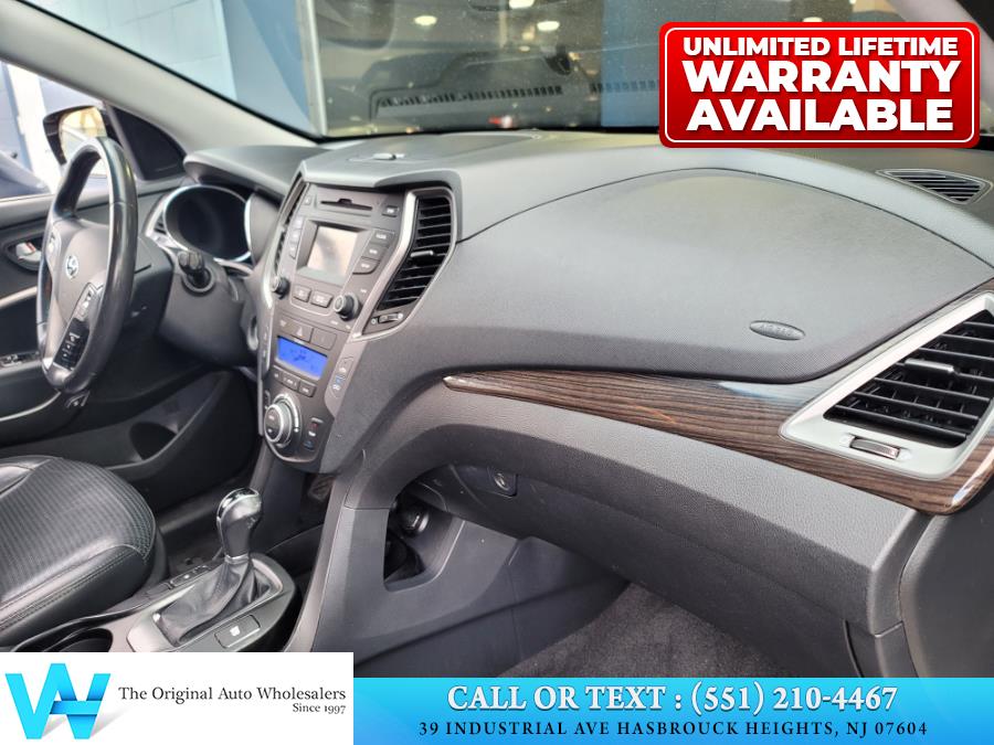 2014 Hyundai Santa Fe Sport AWD 4dr 2.0T, available for sale in Lodi, New Jersey | AW Auto & Truck Wholesalers, Inc. Lodi, New Jersey 2014 Hyundai Santa Fe Sport AWD 4dr 2.0T, available for sale in Lodi, New Jersey | AW Auto & Truck Wholesalers, Inc. Lodi, New Jersey