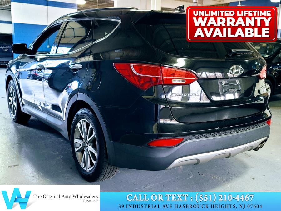 2014 Hyundai Santa Fe Sport AWD 4dr 2.0T, available for sale in Lodi, New Jersey | AW Auto & Truck Wholesalers, Inc. Lodi, New Jersey 2014 Hyundai Santa Fe Sport AWD 4dr 2.0T, available for sale in Lodi, New Jersey | AW Auto & Truck Wholesalers, Inc. Lodi, New Jersey