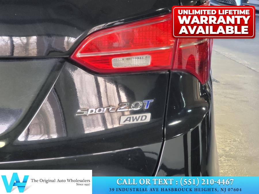 2014 Hyundai Santa Fe Sport AWD 4dr 2.0T, available for sale in Lodi, New Jersey | AW Auto & Truck Wholesalers, Inc. Lodi, New Jersey 2014 Hyundai Santa Fe Sport AWD 4dr 2.0T, available for sale in Lodi, New Jersey | AW Auto & Truck Wholesalers, Inc. Lodi, New Jersey