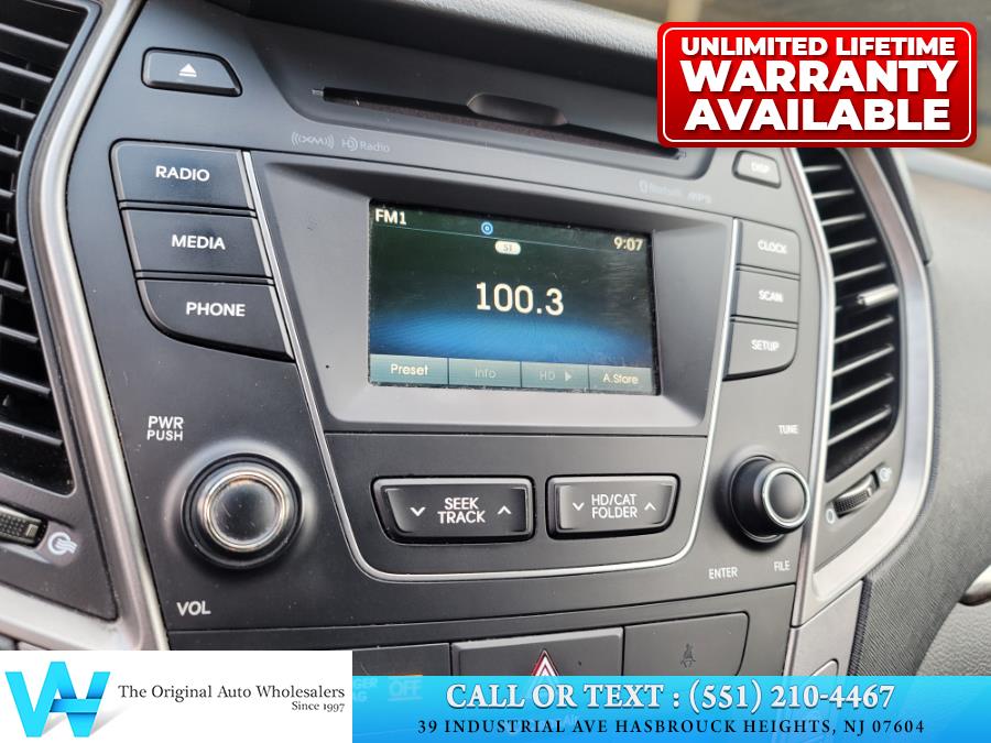 2014 Hyundai Santa Fe Sport AWD 4dr 2.0T, available for sale in Lodi, New Jersey | AW Auto & Truck Wholesalers, Inc. Lodi, New Jersey 2014 Hyundai Santa Fe Sport AWD 4dr 2.0T, available for sale in Lodi, New Jersey | AW Auto & Truck Wholesalers, Inc. Lodi, New Jersey
