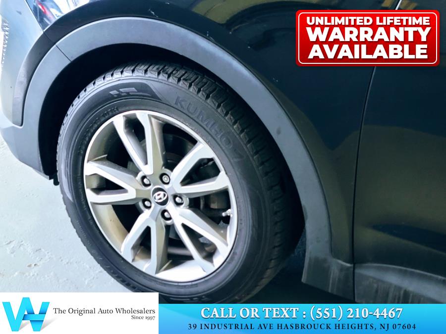 2014 Hyundai Santa Fe Sport AWD 4dr 2.0T, available for sale in Lodi, New Jersey | AW Auto & Truck Wholesalers, Inc. Lodi, New Jersey 2014 Hyundai Santa Fe Sport AWD 4dr 2.0T, available for sale in Lodi, New Jersey | AW Auto & Truck Wholesalers, Inc. Lodi, New Jersey
