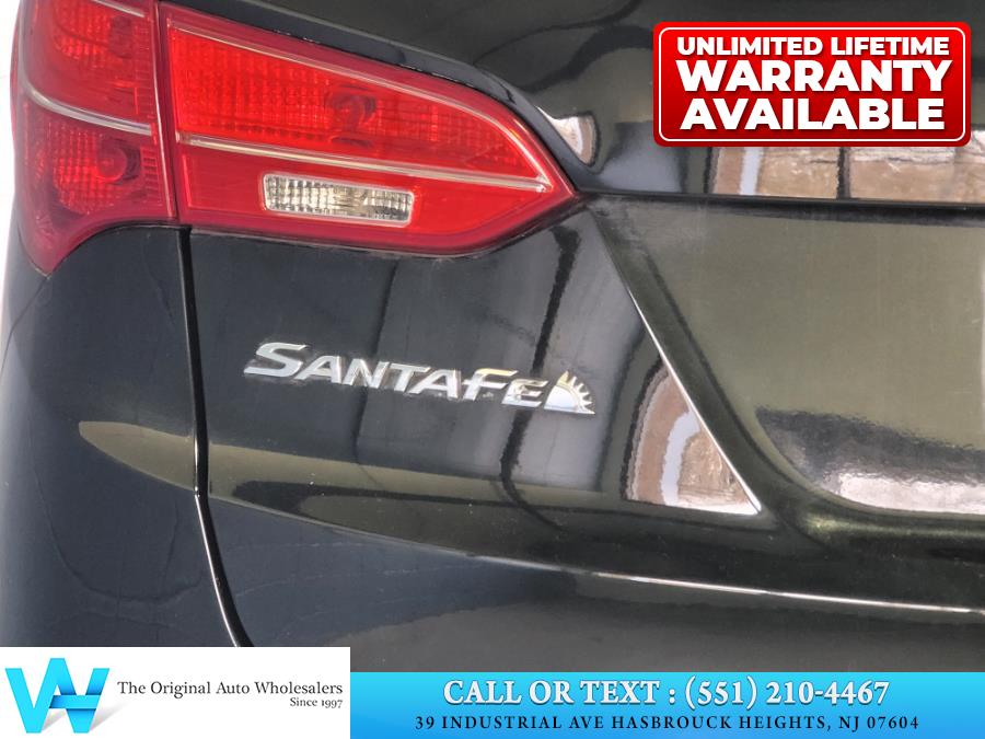 2014 Hyundai Santa Fe Sport AWD 4dr 2.0T, available for sale in Lodi, New Jersey | AW Auto & Truck Wholesalers, Inc. Lodi, New Jersey 2014 Hyundai Santa Fe Sport AWD 4dr 2.0T, available for sale in Lodi, New Jersey | AW Auto & Truck Wholesalers, Inc. Lodi, New Jersey