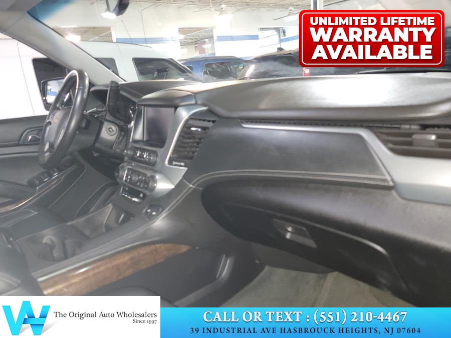 2015 Chevrolet Suburban 4WD 4dr LT, available for sale in Lodi, New Jersey | AW Auto & Truck Wholesalers, Inc. Lodi, New Jersey 2015 Chevrolet Suburban 4WD 4dr LT, available for sale in Lodi, New Jersey | AW Auto & Truck Wholesalers, Inc. Lodi, New Jersey