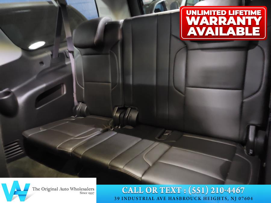 2015 Chevrolet Suburban 4WD 4dr LT, available for sale in Lodi, New Jersey | AW Auto & Truck Wholesalers, Inc. Lodi, New Jersey 2015 Chevrolet Suburban 4WD 4dr LT, available for sale in Lodi, New Jersey | AW Auto & Truck Wholesalers, Inc. Lodi, New Jersey