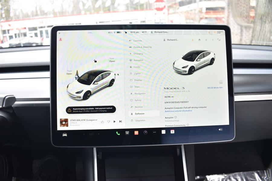 2020 Tesla Model 3 Standard Range Plus 4dr Sedan, available for sale in Great Neck, New York | Camy Cars. Great Neck, New York 2020 Tesla Model 3 Standard Range Plus 4dr Sedan, available for sale in Great Neck, New York | Camy Cars. Great Neck, New York