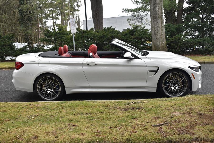 2020 BMW M4 Base 2dr Convertible, available for sale in Great Neck, New York | Camy Cars. Great Neck, New York 2020 BMW M4 Base 2dr Convertible, available for sale in Great Neck, New York | Camy Cars. Great Neck, New York