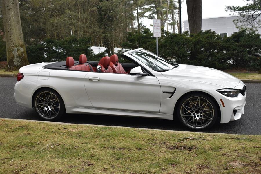 2020 BMW M4 Base 2dr Convertible, available for sale in Great Neck, New York | Camy Cars. Great Neck, New York 2020 BMW M4 Base 2dr Convertible, available for sale in Great Neck, New York | Camy Cars. Great Neck, New York
