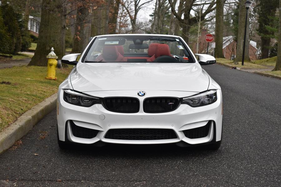 2020 BMW M4 Base 2dr Convertible, available for sale in Great Neck, New York | Camy Cars. Great Neck, New York 2020 BMW M4 Base 2dr Convertible, available for sale in Great Neck, New York | Camy Cars. Great Neck, New York
