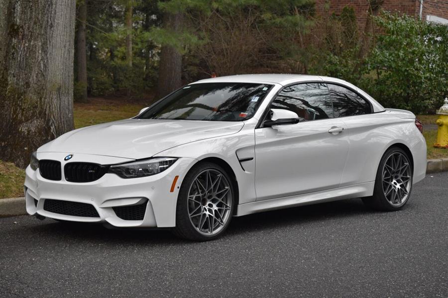 2020 BMW M4 Base 2dr Convertible, available for sale in Great Neck, New York | Camy Cars. Great Neck, New York 2020 BMW M4 Base 2dr Convertible, available for sale in Great Neck, New York | Camy Cars. Great Neck, New York