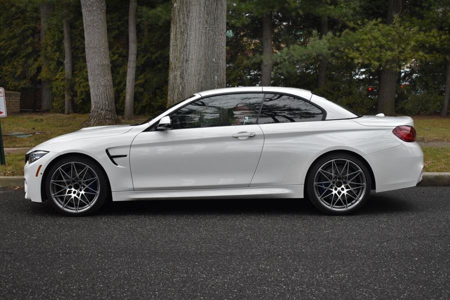 2020 BMW M4 Base 2dr Convertible, available for sale in Great Neck, New York | Camy Cars. Great Neck, New York 2020 BMW M4 Base 2dr Convertible, available for sale in Great Neck, New York | Camy Cars. Great Neck, New York