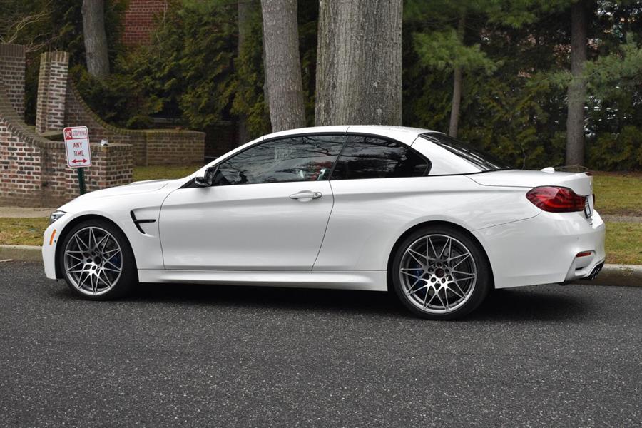 2020 BMW M4 Base 2dr Convertible, available for sale in Great Neck, New York | Camy Cars. Great Neck, New York 2020 BMW M4 Base 2dr Convertible, available for sale in Great Neck, New York | Camy Cars. Great Neck, New York
