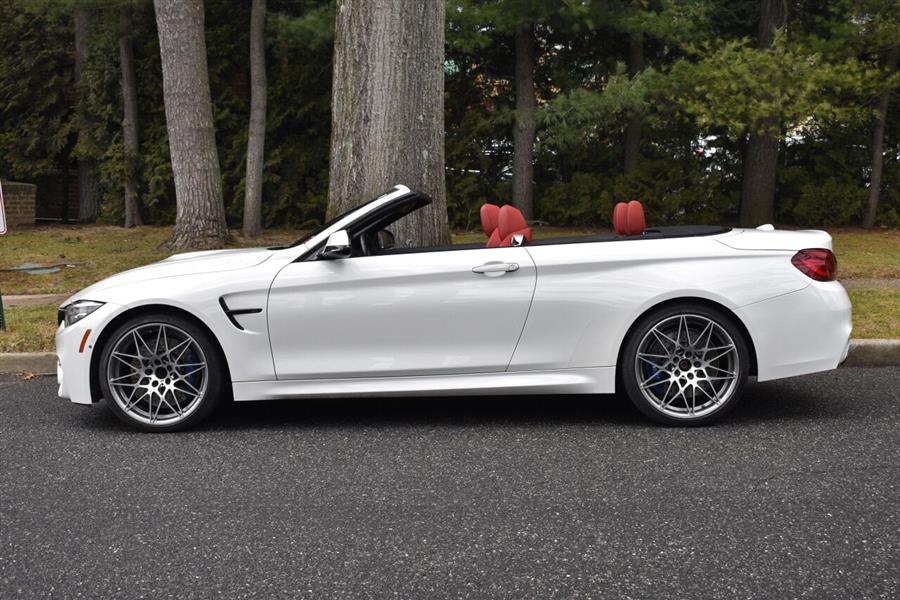 2020 BMW M4 Base 2dr Convertible, available for sale in Great Neck, New York | Camy Cars. Great Neck, New York 2020 BMW M4 Base 2dr Convertible, available for sale in Great Neck, New York | Camy Cars. Great Neck, New York