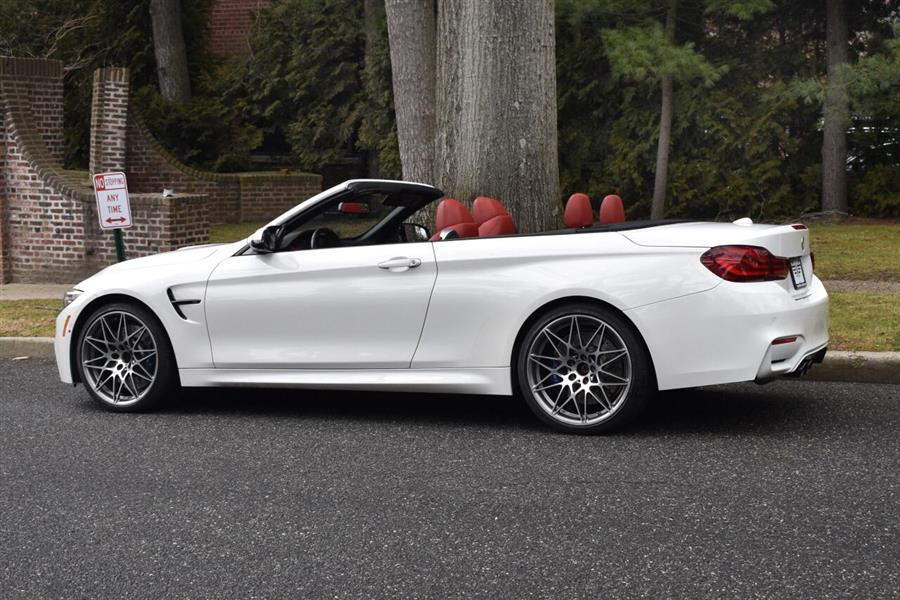 2020 BMW M4 Base 2dr Convertible, available for sale in Great Neck, New York | Camy Cars. Great Neck, New York 2020 BMW M4 Base 2dr Convertible, available for sale in Great Neck, New York | Camy Cars. Great Neck, New York