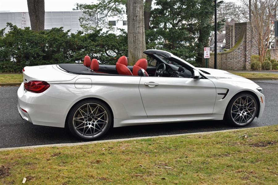 2020 BMW M4 Base 2dr Convertible, available for sale in Great Neck, New York | Camy Cars. Great Neck, New York 2020 BMW M4 Base 2dr Convertible, available for sale in Great Neck, New York | Camy Cars. Great Neck, New York