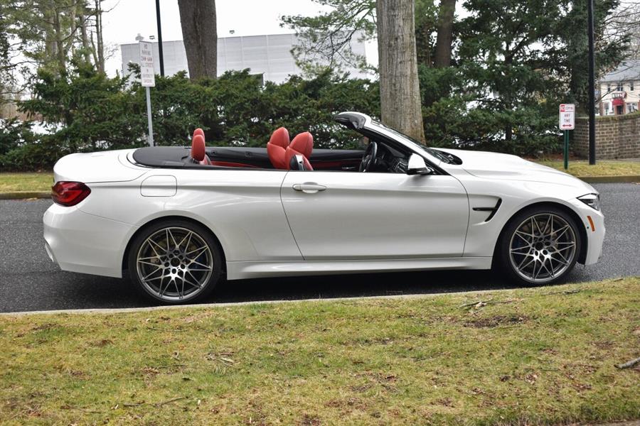 2020 BMW M4 Base 2dr Convertible, available for sale in Great Neck, New York | Camy Cars. Great Neck, New York 2020 BMW M4 Base 2dr Convertible, available for sale in Great Neck, New York | Camy Cars. Great Neck, New York