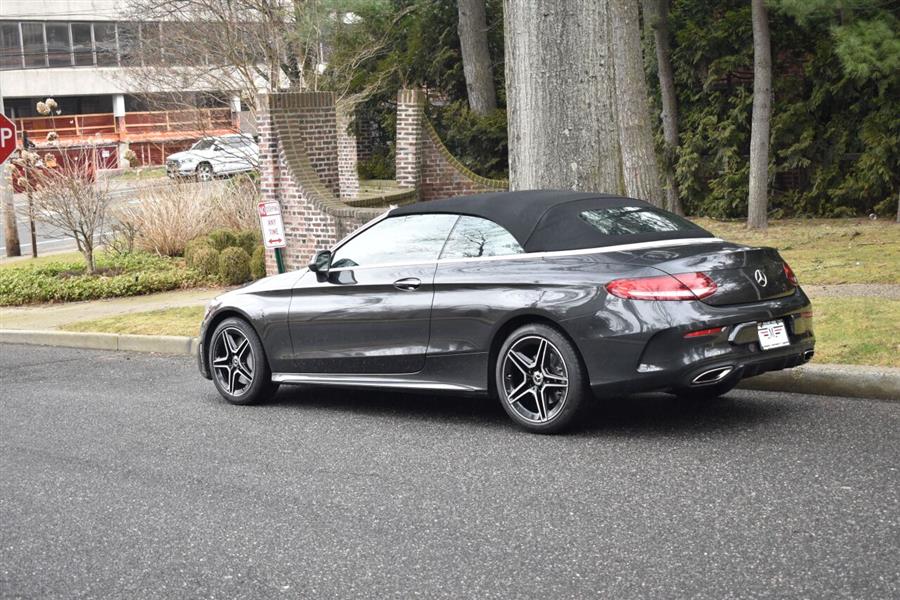 2019 Mercedes-benz C-class C 300 4MATIC AWD 2dr Cabriolet, available for sale in Great Neck, New York | Camy Cars. Great Neck, New York 2019 Mercedes-benz C-class C 300 4MATIC AWD 2dr Cabriolet, available for sale in Great Neck, New York | Camy Cars. Great Neck, New York