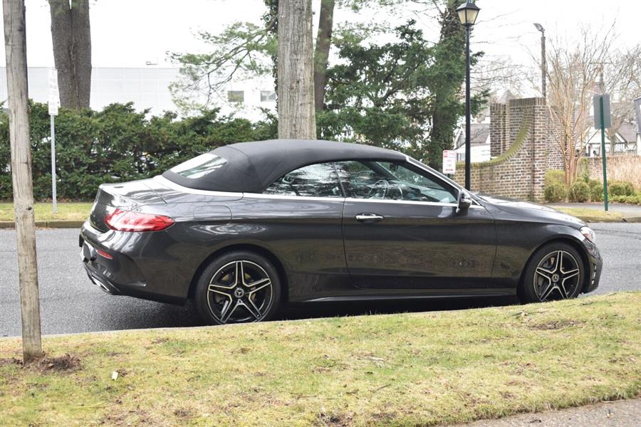 2019 Mercedes-benz C-class C 300 4MATIC AWD 2dr Cabriolet, available for sale in Great Neck, New York | Camy Cars. Great Neck, New York 2019 Mercedes-benz C-class C 300 4MATIC AWD 2dr Cabriolet, available for sale in Great Neck, New York | Camy Cars. Great Neck, New York