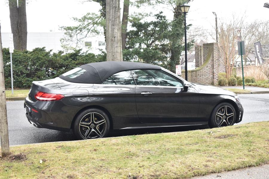 2019 Mercedes-benz C-class C 300 4MATIC AWD 2dr Cabriolet, available for sale in Great Neck, New York | Camy Cars. Great Neck, New York 2019 Mercedes-benz C-class C 300 4MATIC AWD 2dr Cabriolet, available for sale in Great Neck, New York | Camy Cars. Great Neck, New York