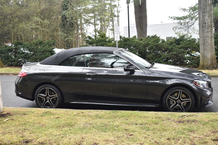 2019 Mercedes-benz C-class C 300 4MATIC AWD 2dr Cabriolet, available for sale in Great Neck, New York | Camy Cars. Great Neck, New York 2019 Mercedes-benz C-class C 300 4MATIC AWD 2dr Cabriolet, available for sale in Great Neck, New York | Camy Cars. Great Neck, New York