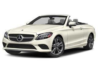 2019 Mercedes-benz C-class C 300 4MATIC AWD 2dr Cabriolet, available for sale in Great Neck, New York | Camy Cars. Great Neck, New York
