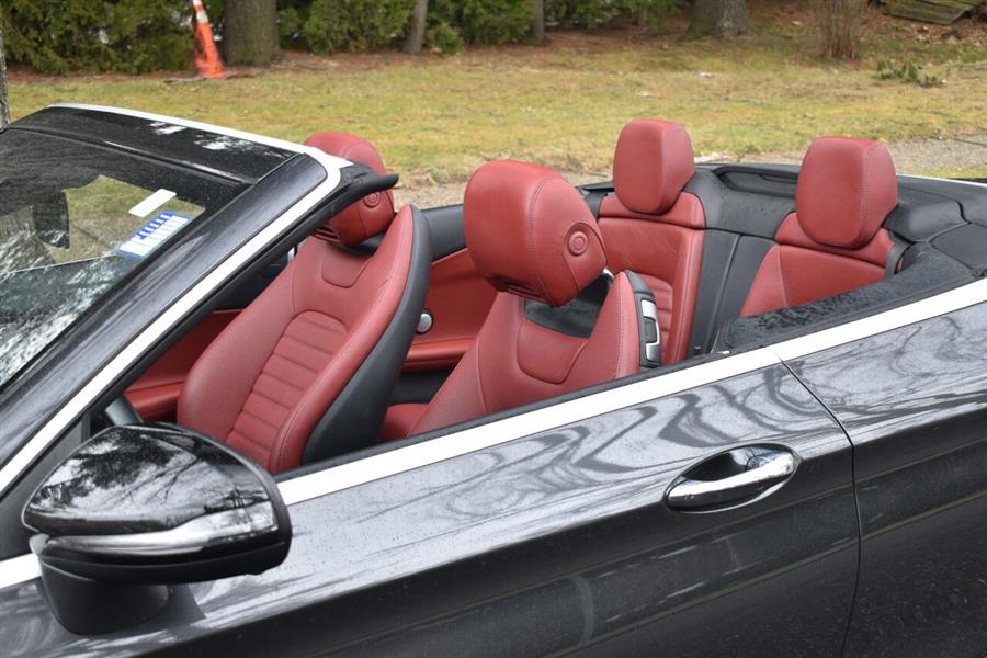 2019 Mercedes-benz C-class C 300 4MATIC AWD 2dr Cabriolet, available for sale in Great Neck, New York | Camy Cars. Great Neck, New York 2019 Mercedes-benz C-class C 300 4MATIC AWD 2dr Cabriolet, available for sale in Great Neck, New York | Camy Cars. Great Neck, New York