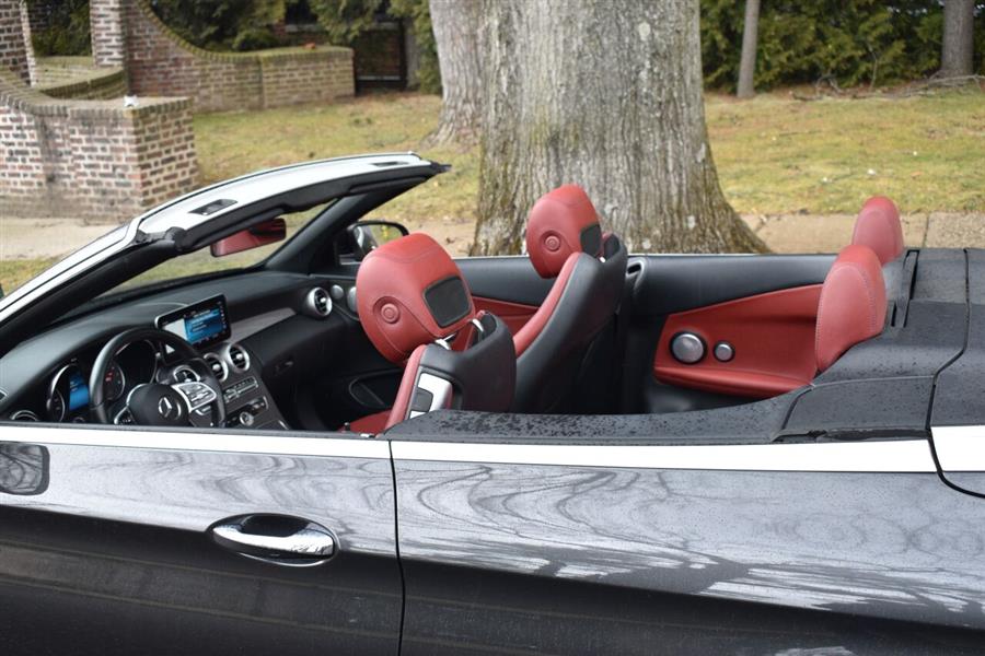 2019 Mercedes-benz C-class C 300 4MATIC AWD 2dr Cabriolet, available for sale in Great Neck, New York | Camy Cars. Great Neck, New York 2019 Mercedes-benz C-class C 300 4MATIC AWD 2dr Cabriolet, available for sale in Great Neck, New York | Camy Cars. Great Neck, New York