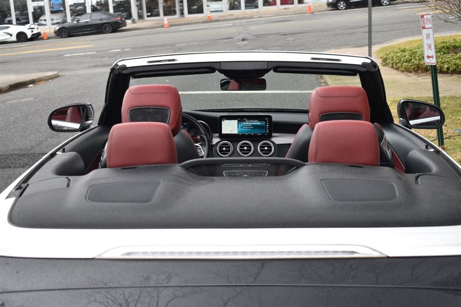 2019 Mercedes-benz C-class C 300 4MATIC AWD 2dr Cabriolet, available for sale in Great Neck, New York | Camy Cars. Great Neck, New York 2019 Mercedes-benz C-class C 300 4MATIC AWD 2dr Cabriolet, available for sale in Great Neck, New York | Camy Cars. Great Neck, New York