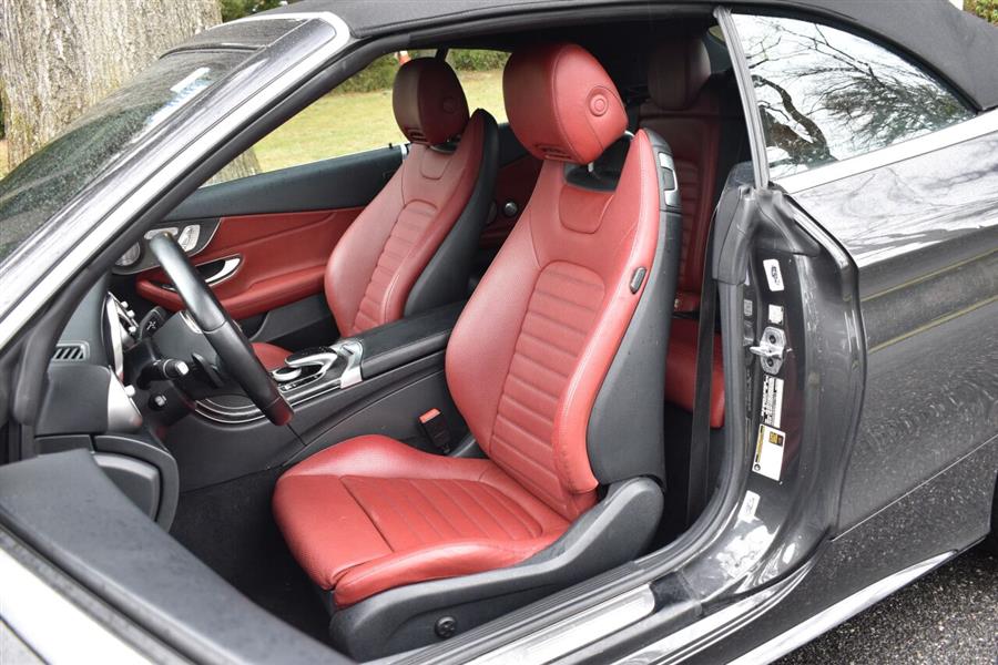 2019 Mercedes-benz C-class C 300 4MATIC AWD 2dr Cabriolet, available for sale in Great Neck, New York | Camy Cars. Great Neck, New York 2019 Mercedes-benz C-class C 300 4MATIC AWD 2dr Cabriolet, available for sale in Great Neck, New York | Camy Cars. Great Neck, New York