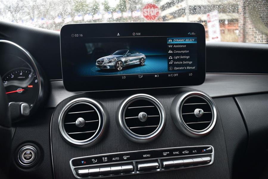 2019 Mercedes-benz C-class C 300 4MATIC AWD 2dr Cabriolet, available for sale in Great Neck, New York | Camy Cars. Great Neck, New York 2019 Mercedes-benz C-class C 300 4MATIC AWD 2dr Cabriolet, available for sale in Great Neck, New York | Camy Cars. Great Neck, New York