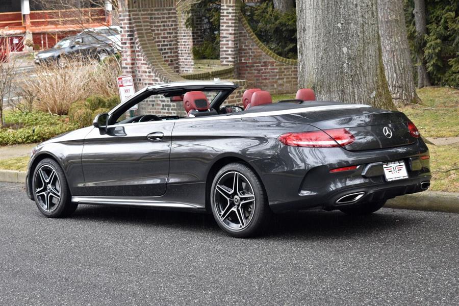 2019 Mercedes-benz C-class C 300 4MATIC AWD 2dr Cabriolet, available for sale in Great Neck, New York | Camy Cars. Great Neck, New York 2019 Mercedes-benz C-class C 300 4MATIC AWD 2dr Cabriolet, available for sale in Great Neck, New York | Camy Cars. Great Neck, New York