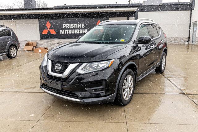 2018 Nissan Rogue , available for sale in Great Neck, New York | Camy Cars. Great Neck, New York