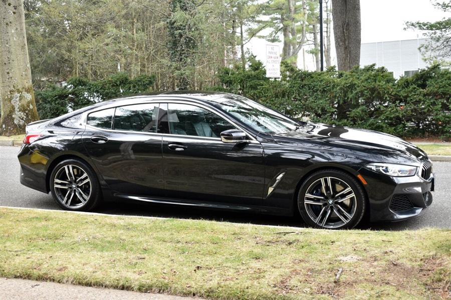 2020 BMW 8 Series M850i xDrive Gran Coupe AWD 4dr Sedan, available for sale in Great Neck, New York | Camy Cars. Great Neck, New York 2020 BMW 8 Series M850i xDrive Gran Coupe AWD 4dr Sedan, available for sale in Great Neck, New York | Camy Cars. Great Neck, New York