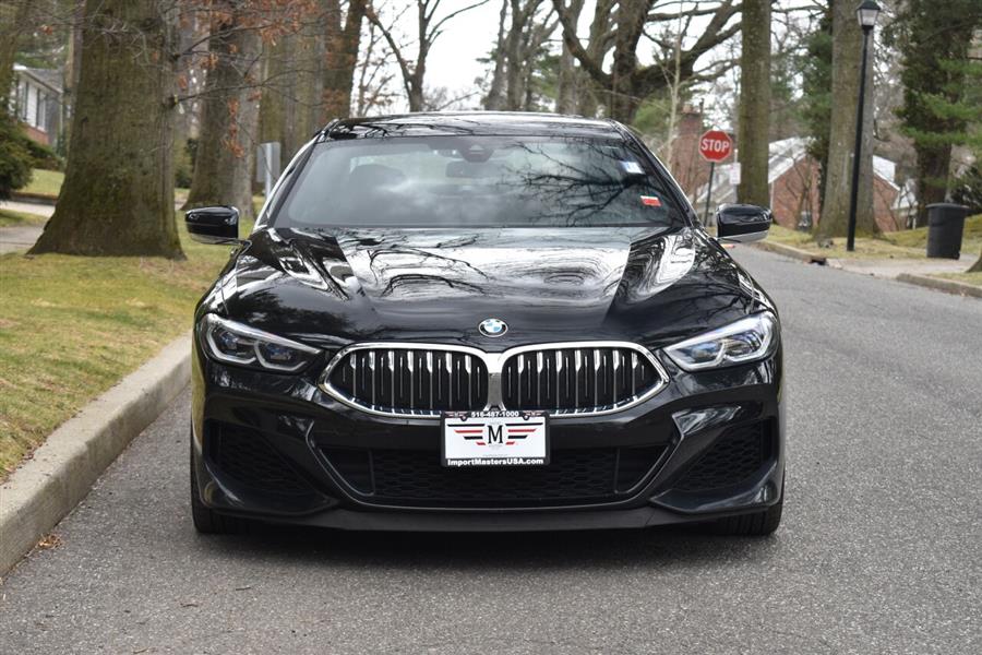 2020 BMW 8 Series M850i xDrive Gran Coupe AWD 4dr Sedan, available for sale in Great Neck, New York | Camy Cars. Great Neck, New York 2020 BMW 8 Series M850i xDrive Gran Coupe AWD 4dr Sedan, available for sale in Great Neck, New York | Camy Cars. Great Neck, New York