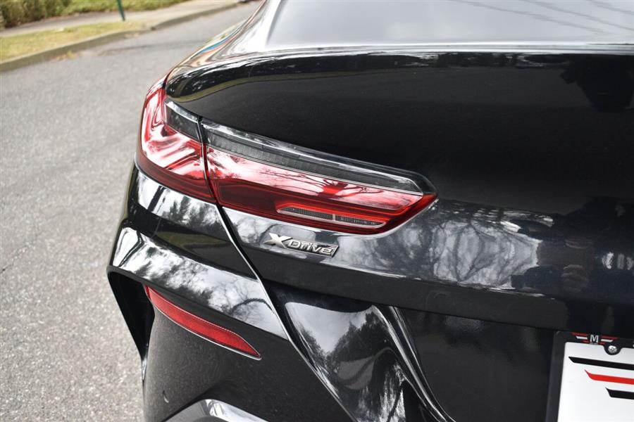 2020 BMW 8 Series M850i xDrive Gran Coupe AWD 4dr Sedan, available for sale in Great Neck, New York | Camy Cars. Great Neck, New York 2020 BMW 8 Series M850i xDrive Gran Coupe AWD 4dr Sedan, available for sale in Great Neck, New York | Camy Cars. Great Neck, New York