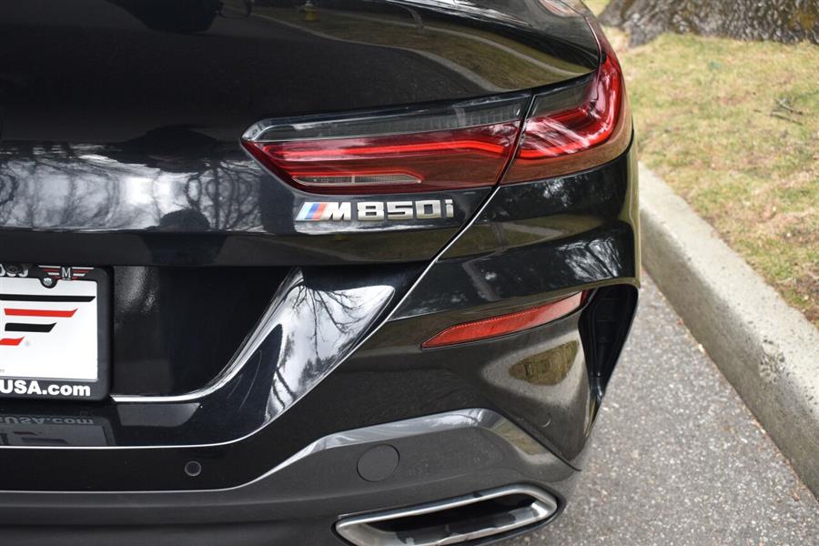 2020 BMW 8 Series M850i xDrive Gran Coupe AWD 4dr Sedan, available for sale in Great Neck, New York | Camy Cars. Great Neck, New York 2020 BMW 8 Series M850i xDrive Gran Coupe AWD 4dr Sedan, available for sale in Great Neck, New York | Camy Cars. Great Neck, New York