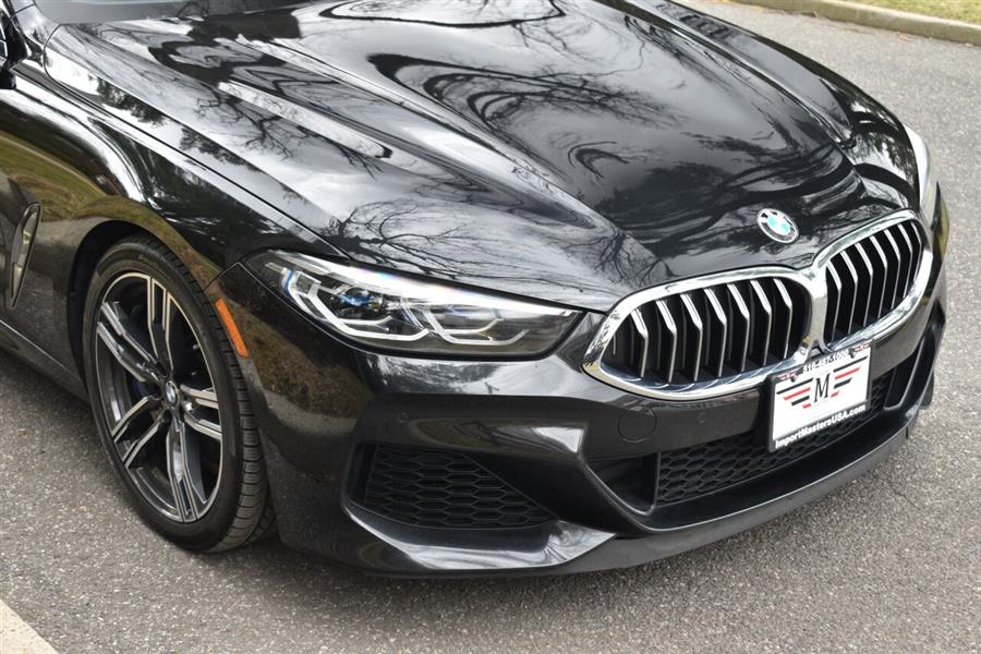 2020 BMW 8 Series M850i xDrive Gran Coupe AWD 4dr Sedan, available for sale in Great Neck, New York | Camy Cars. Great Neck, New York 2020 BMW 8 Series M850i xDrive Gran Coupe AWD 4dr Sedan, available for sale in Great Neck, New York | Camy Cars. Great Neck, New York