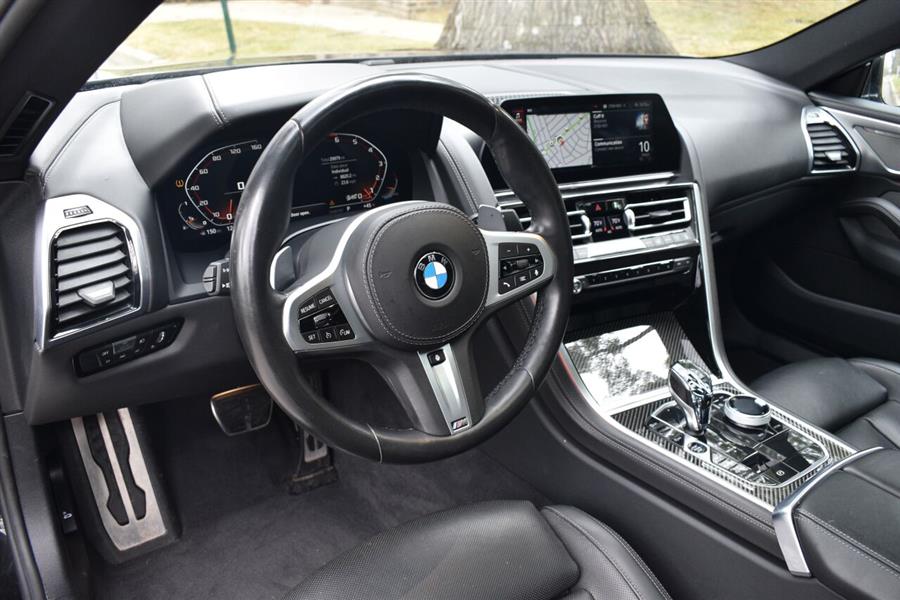 2020 BMW 8 Series M850i xDrive Gran Coupe AWD 4dr Sedan, available for sale in Great Neck, New York | Camy Cars. Great Neck, New York 2020 BMW 8 Series M850i xDrive Gran Coupe AWD 4dr Sedan, available for sale in Great Neck, New York | Camy Cars. Great Neck, New York