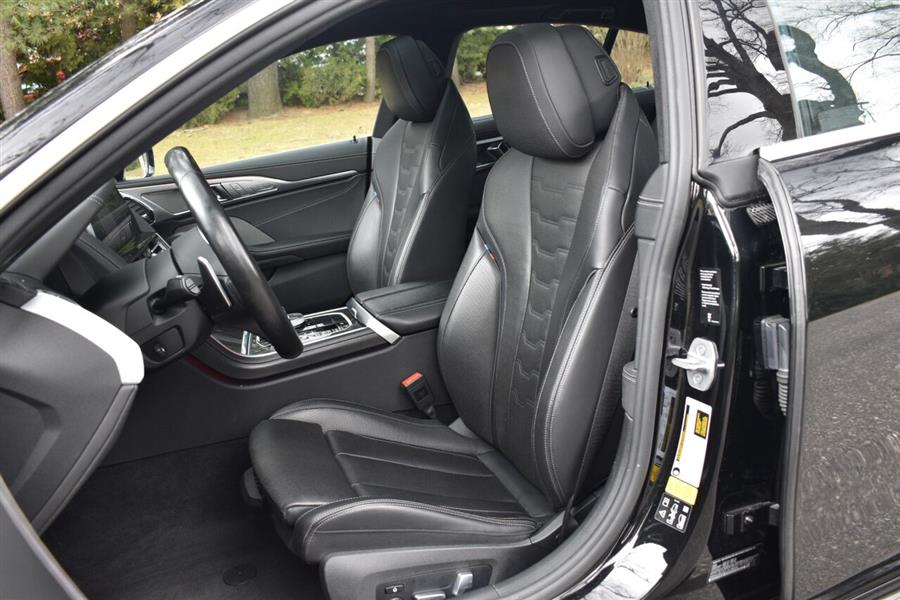 2020 BMW 8 Series M850i xDrive Gran Coupe AWD 4dr Sedan, available for sale in Great Neck, New York | Camy Cars. Great Neck, New York 2020 BMW 8 Series M850i xDrive Gran Coupe AWD 4dr Sedan, available for sale in Great Neck, New York | Camy Cars. Great Neck, New York
