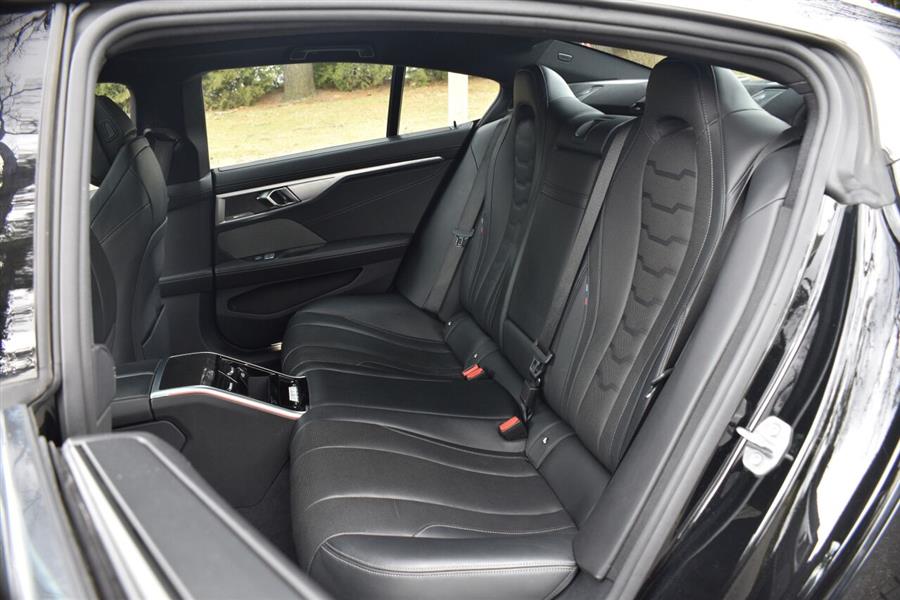2020 BMW 8 Series M850i xDrive Gran Coupe AWD 4dr Sedan, available for sale in Great Neck, New York | Camy Cars. Great Neck, New York 2020 BMW 8 Series M850i xDrive Gran Coupe AWD 4dr Sedan, available for sale in Great Neck, New York | Camy Cars. Great Neck, New York